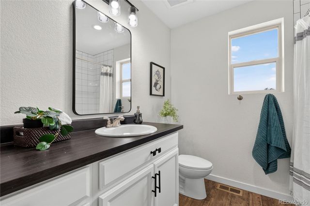 3145 Hardin Street, Castle Rock, CO 80109