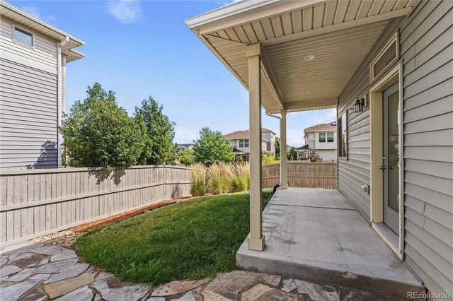3145 Hardin Street, Castle Rock, CO 80109