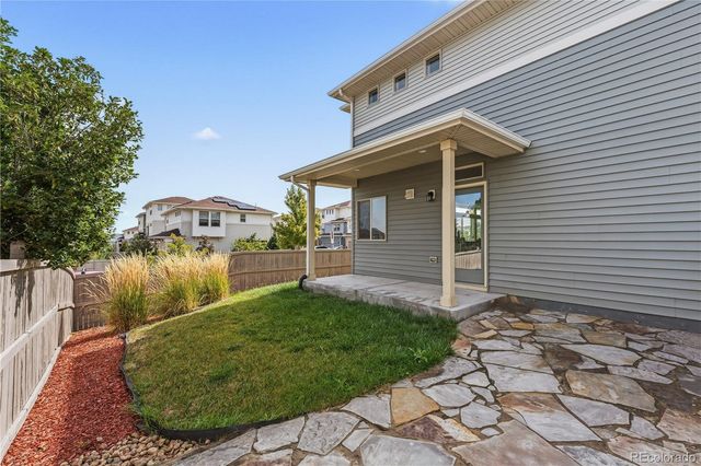 3145 Hardin Street, Castle Rock, CO 80109