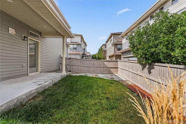 3145 Hardin Street, Castle Rock, CO 80109