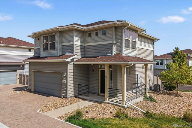 3145 Hardin Street, Castle Rock, CO 80109