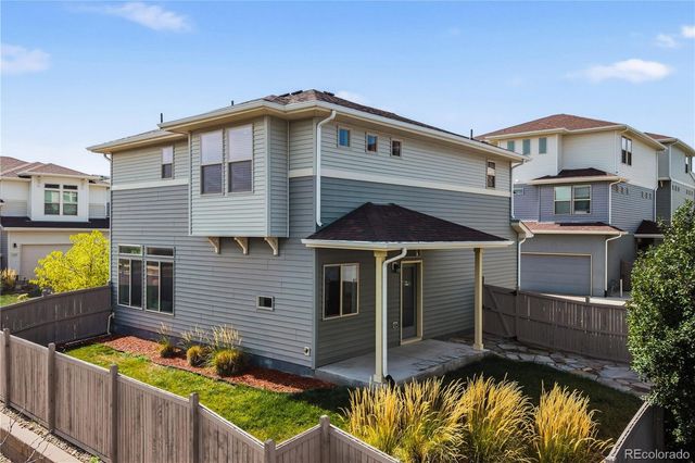 3145 Hardin Street, Castle Rock, CO 80109