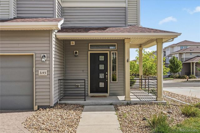 3145 Hardin Street, Castle Rock, CO 80109