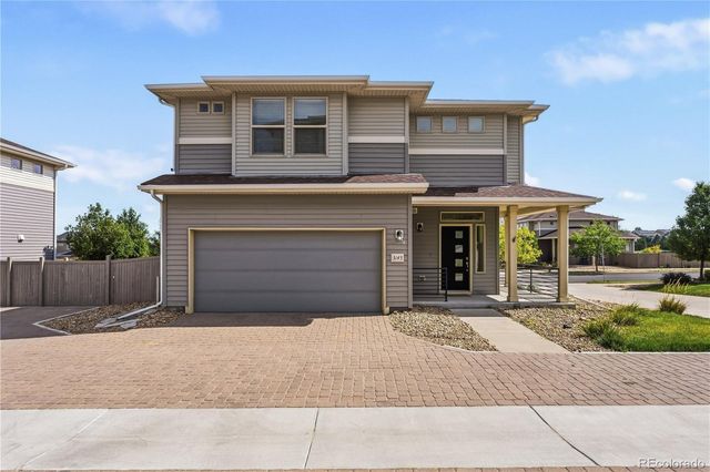 3145 Hardin Street, Castle Rock, CO 80109