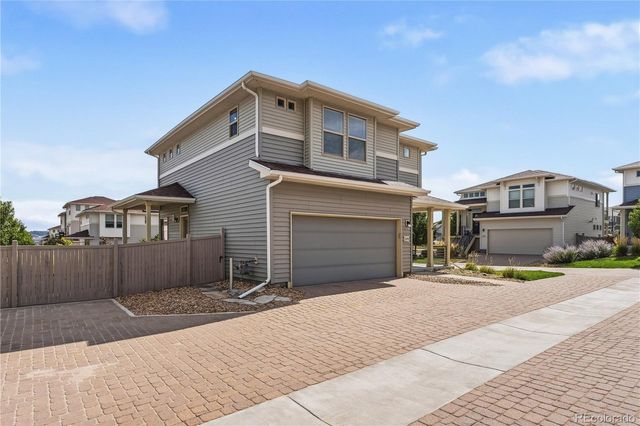 3145 Hardin Street, Castle Rock, CO 80109