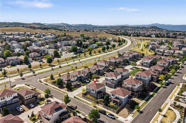 3145 Hardin Street, Castle Rock, CO 80109