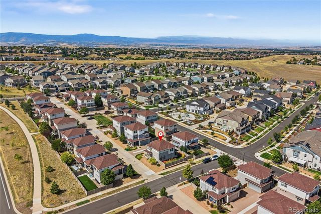 3145 Hardin Street, Castle Rock, CO 80109