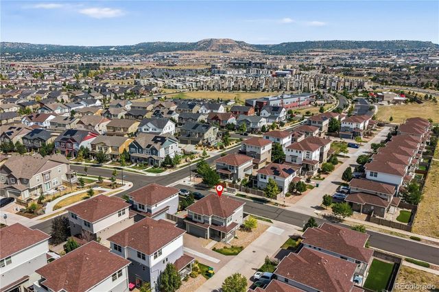 3145 Hardin Street, Castle Rock, CO 80109
