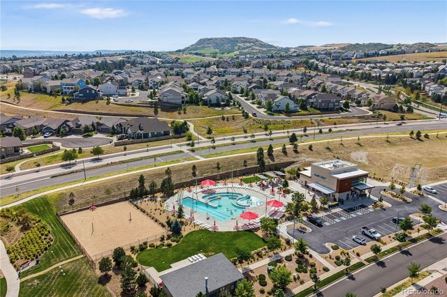 3145 Hardin Street, Castle Rock, CO 80109
