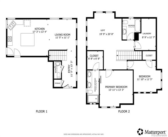 3145 Hardin Street, Castle Rock, CO 80109