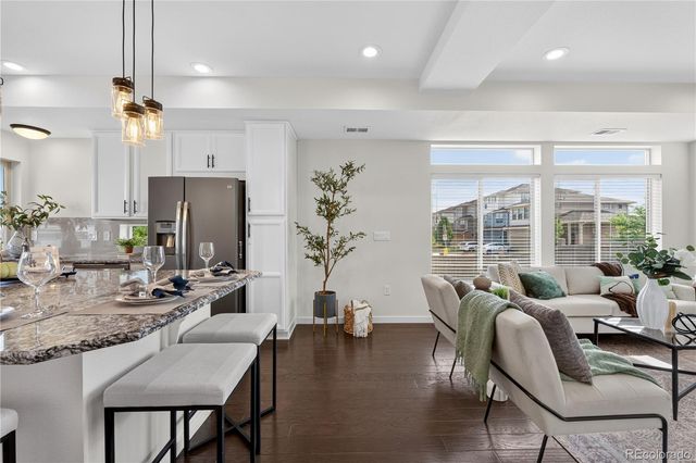 3145 Hardin Street, Castle Rock, CO 80109