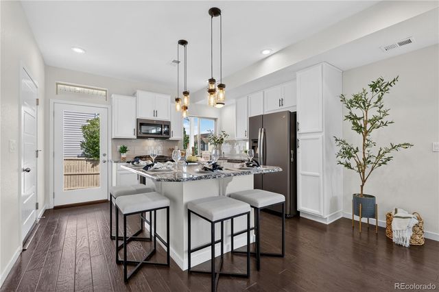 3145 Hardin Street, Castle Rock, CO 80109