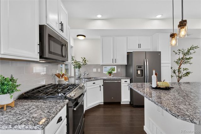 3145 Hardin Street, Castle Rock, CO 80109