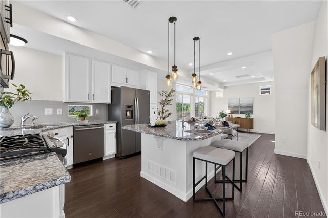 3145 Hardin Street, Castle Rock, CO 80109
