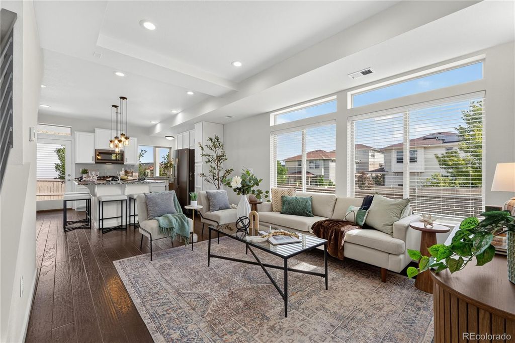 3145 Hardin Street, Castle Rock, CO 80109