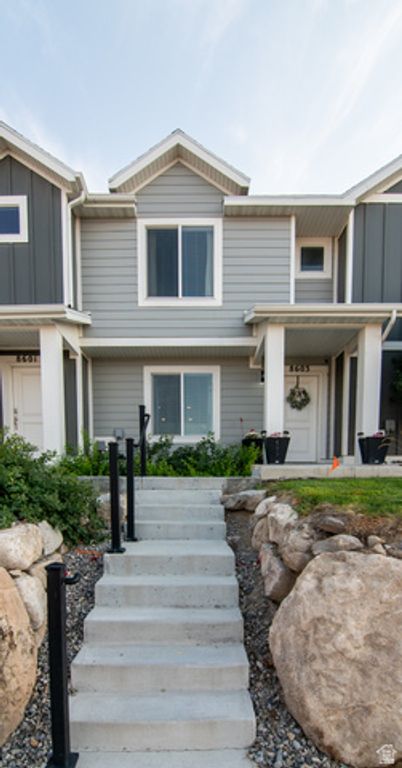 8603 W BOWIE DR., Magna, UT 84044 — photo 2