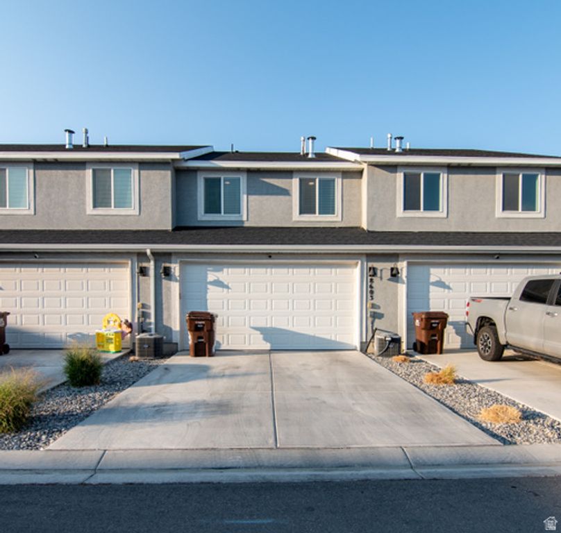 8603 W BOWIE DR., Magna, UT 84044 — photo 3