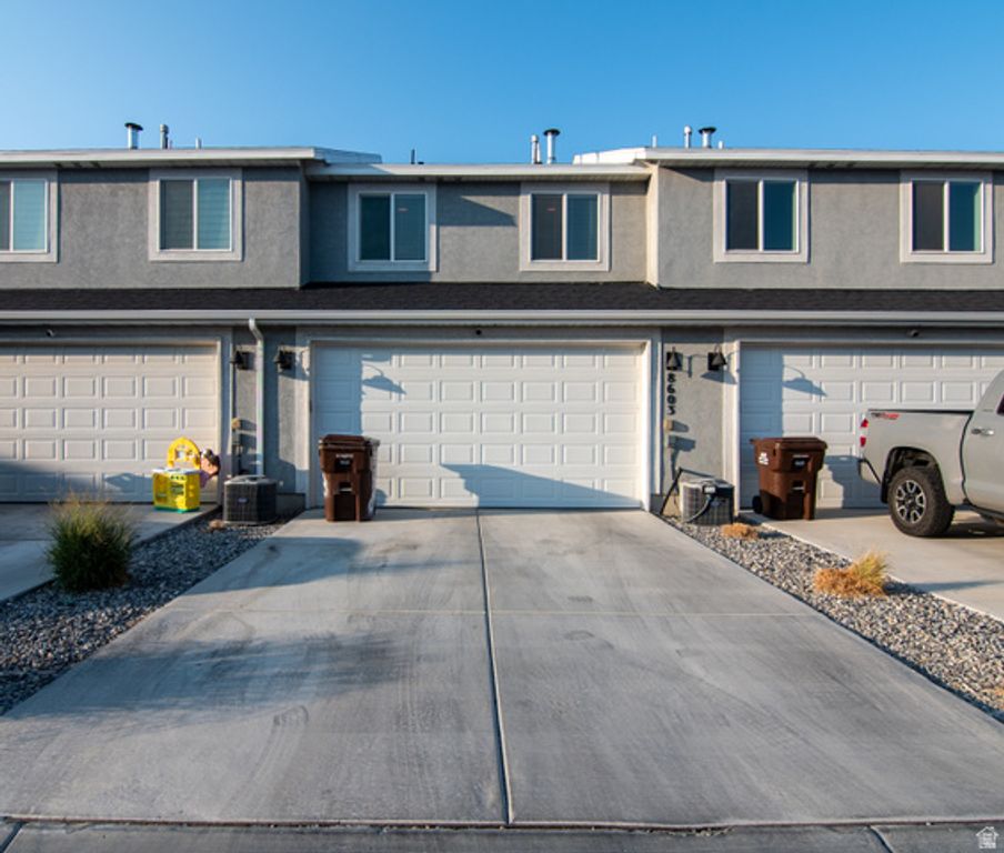 8603 W BOWIE DR., Magna, UT 84044 — photo 4