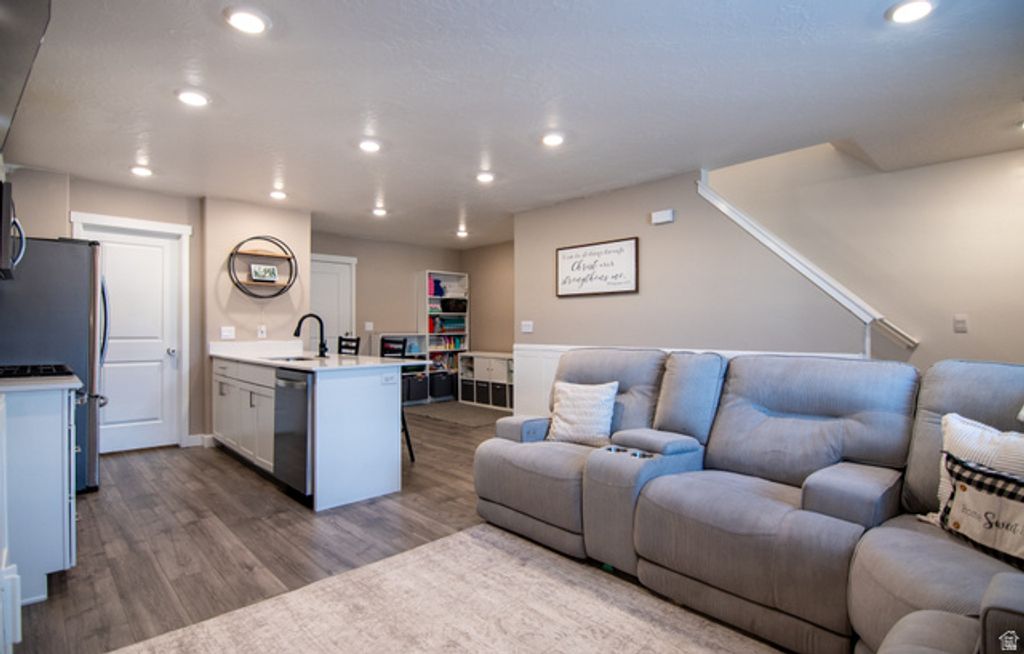8603 W BOWIE DR., Magna, UT 84044 — photo 5