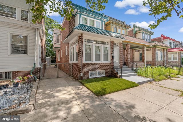 1222 LANGHAM AVE, Camden, NJ 08103