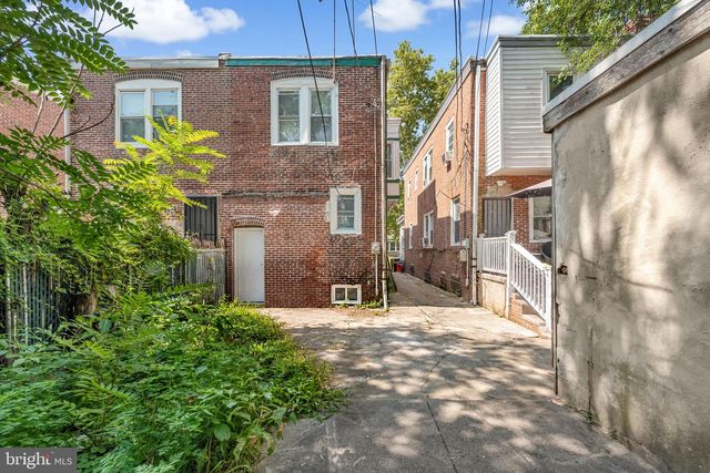 1222 LANGHAM AVE, Camden, NJ 08103