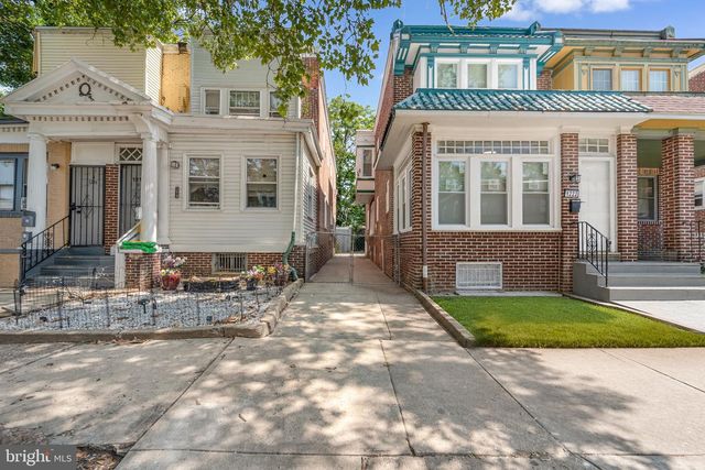 1222 LANGHAM AVE, Camden, NJ 08103