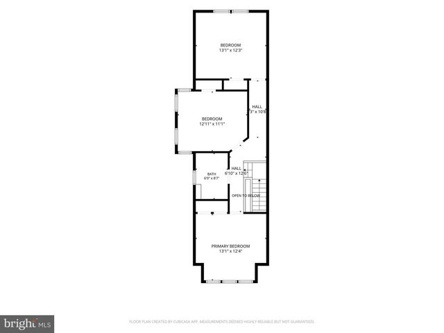 1222 LANGHAM AVE, Camden, NJ 08103