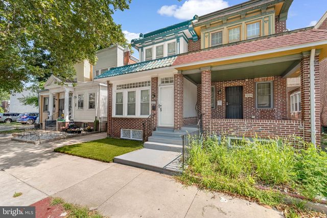 1222 LANGHAM AVE, Camden, NJ 08103