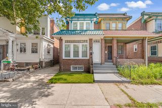 1222 LANGHAM AVE, Camden, NJ 08103