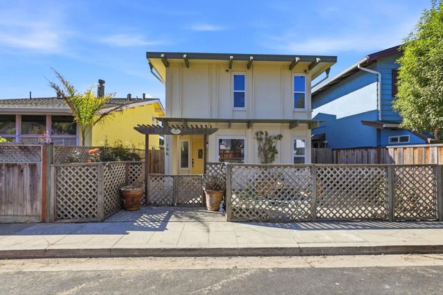 106 Winfield Way, Aptos, CA 95003