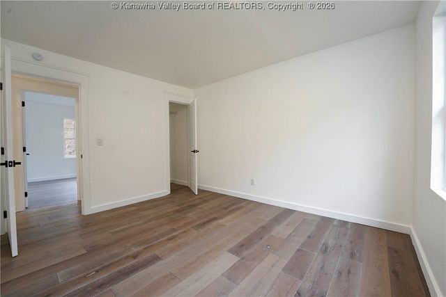 3241 Buff Creek Road, Hurricane, WV 25526