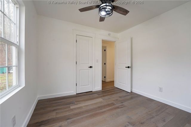 3241 Buff Creek Road, Hurricane, WV 25526