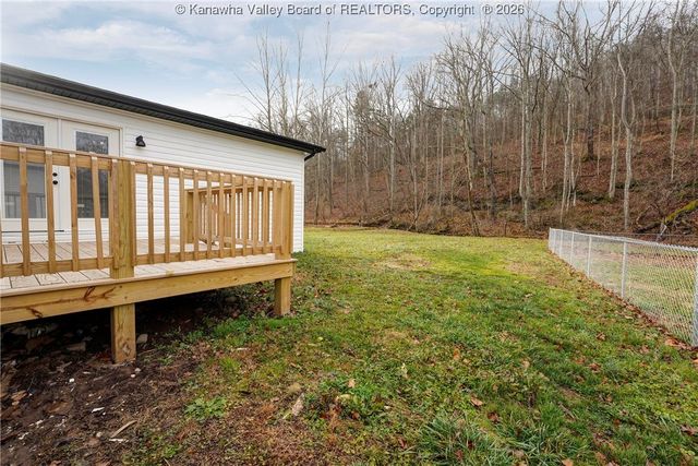 3241 Buff Creek Road, Hurricane, WV 25526