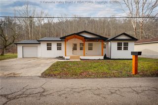 3241 Buff Creek Road, Hurricane, WV 25526