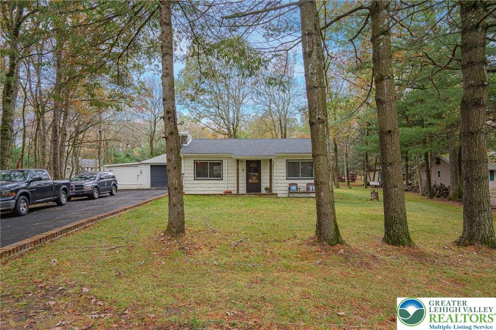 9 Pine Tree Road, Penn Forest Twp, PA 18210