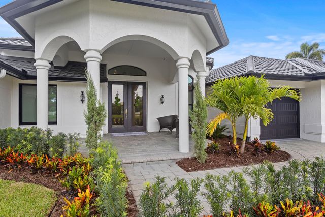 1340 SW Squire Johns Lane, Palm City, FL 34990