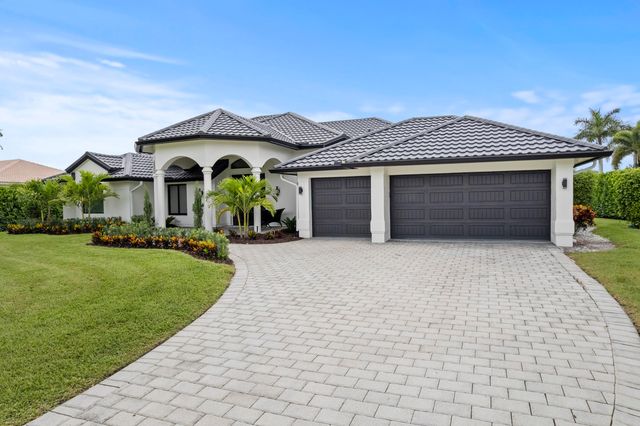 1340 SW Squire Johns Lane, Palm City, FL 34990