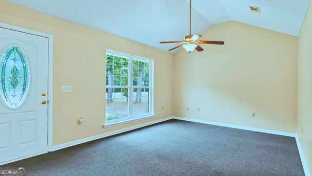 106 Nelson Street, Reidsville, GA 30453