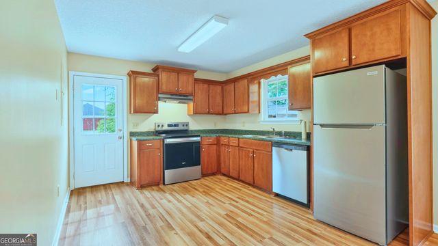106 Nelson Street, Reidsville, GA 30453