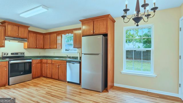 106 Nelson Street, Reidsville, GA 30453