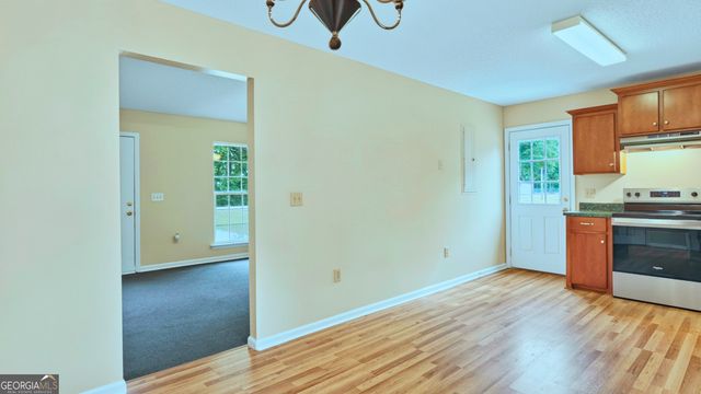 106 Nelson Street, Reidsville, GA 30453