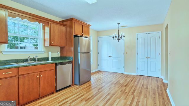 106 Nelson Street, Reidsville, GA 30453