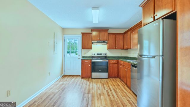 106 Nelson Street, Reidsville, GA 30453