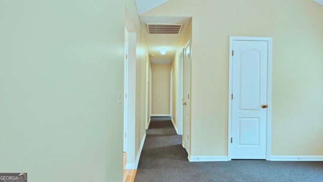 106 Nelson Street, Reidsville, GA 30453
