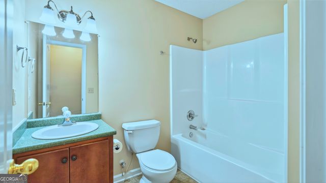 106 Nelson Street, Reidsville, GA 30453