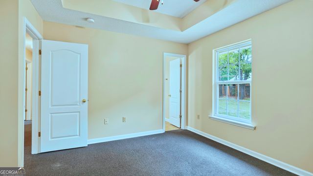 106 Nelson Street, Reidsville, GA 30453