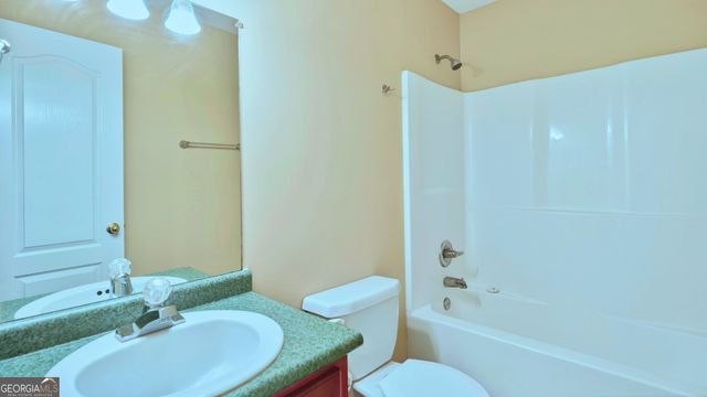 106 Nelson Street, Reidsville, GA 30453