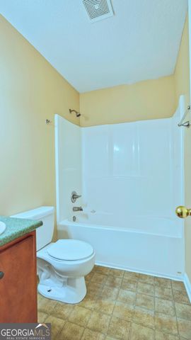 106 Nelson Street, Reidsville, GA 30453