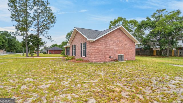 106 Nelson Street, Reidsville, GA 30453