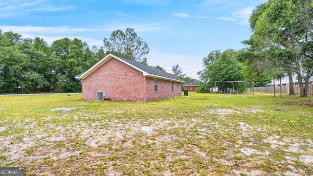106 Nelson Street, Reidsville, GA 30453